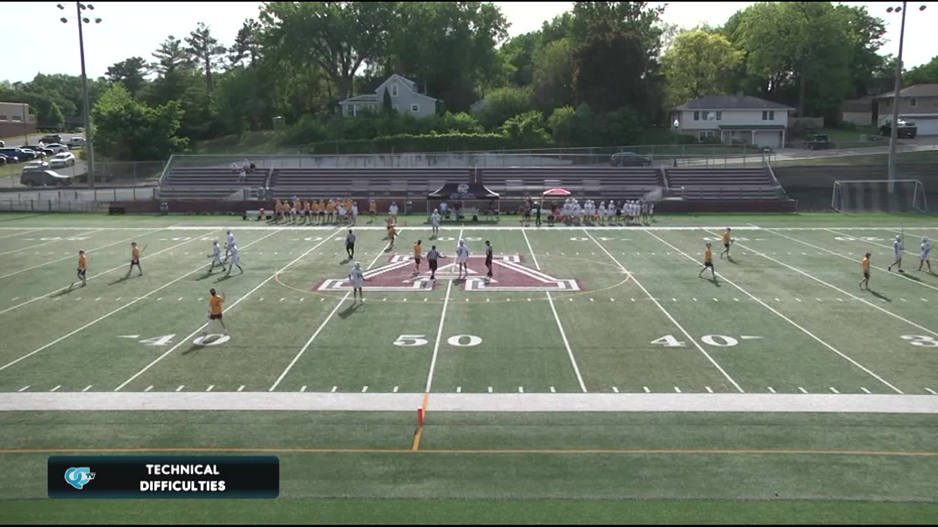 Thumbnail image for QCTV presents Boys Lacrosse