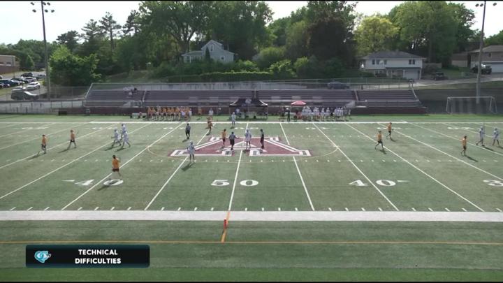 Thumbnail image for QCTV presents Boys Lacrosse