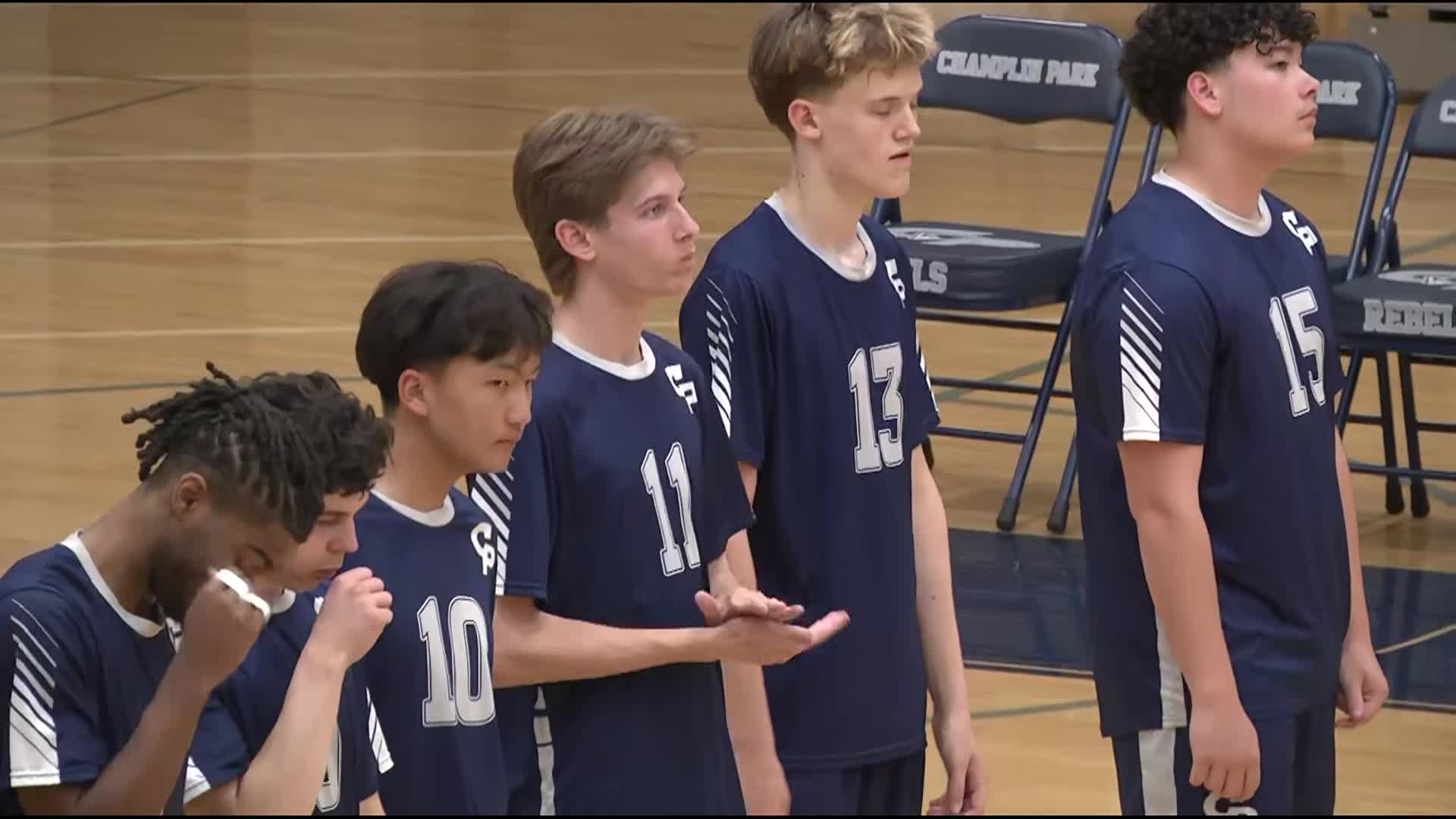 Thumbnail image for QCTV presents Boys Volleyball