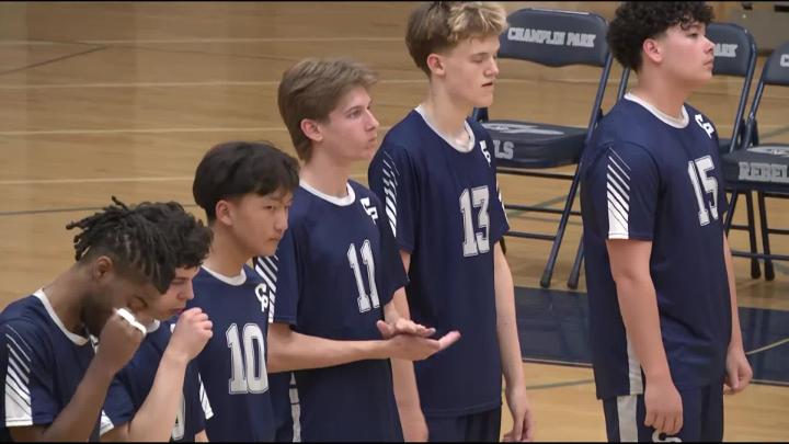 Thumbnail image for QCTV presents Boys Volleyball