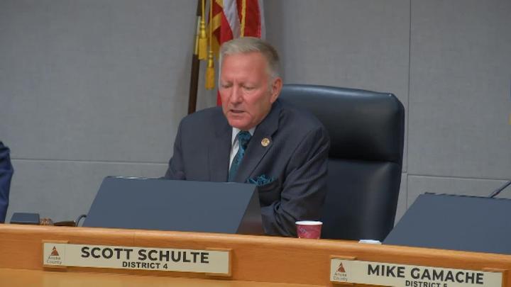 Thumbnail image for Anoka County Board Meeting