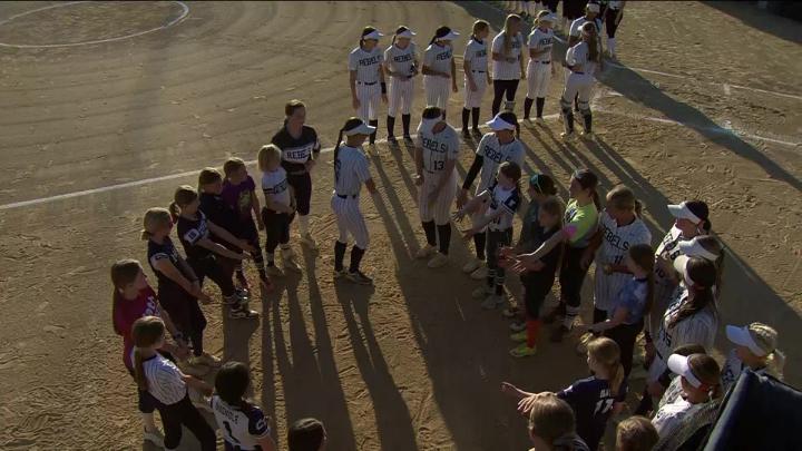 Thumbnail image for CCX presents Prep Softball