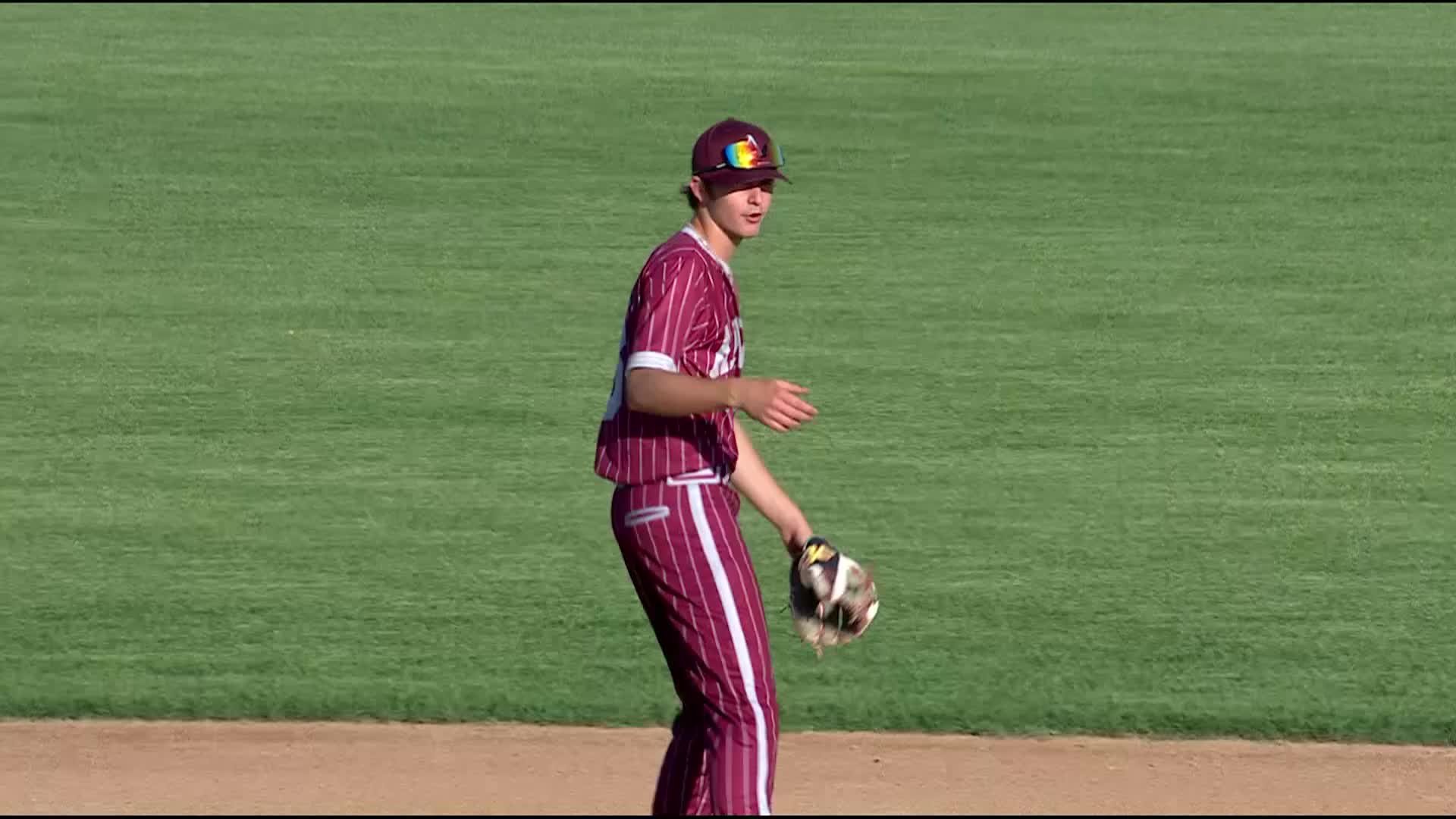 Thumbnail image for QCTV presents Legion Baseball: Maple Grove at Anoka
