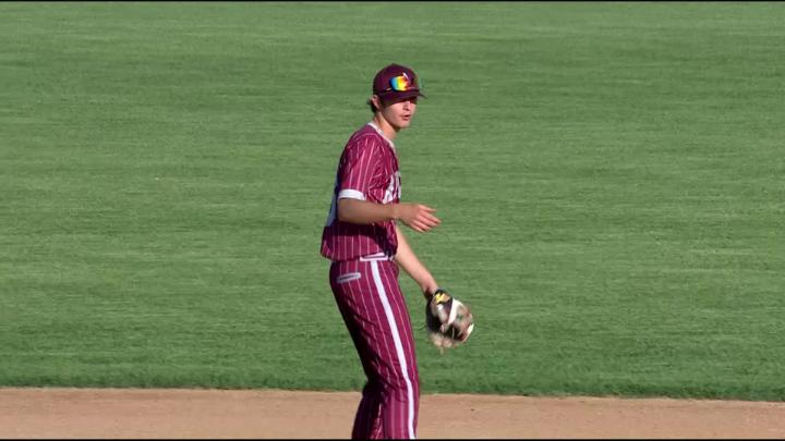 Thumbnail image for QCTV presents Legion Baseball: Maple Grove at Anoka