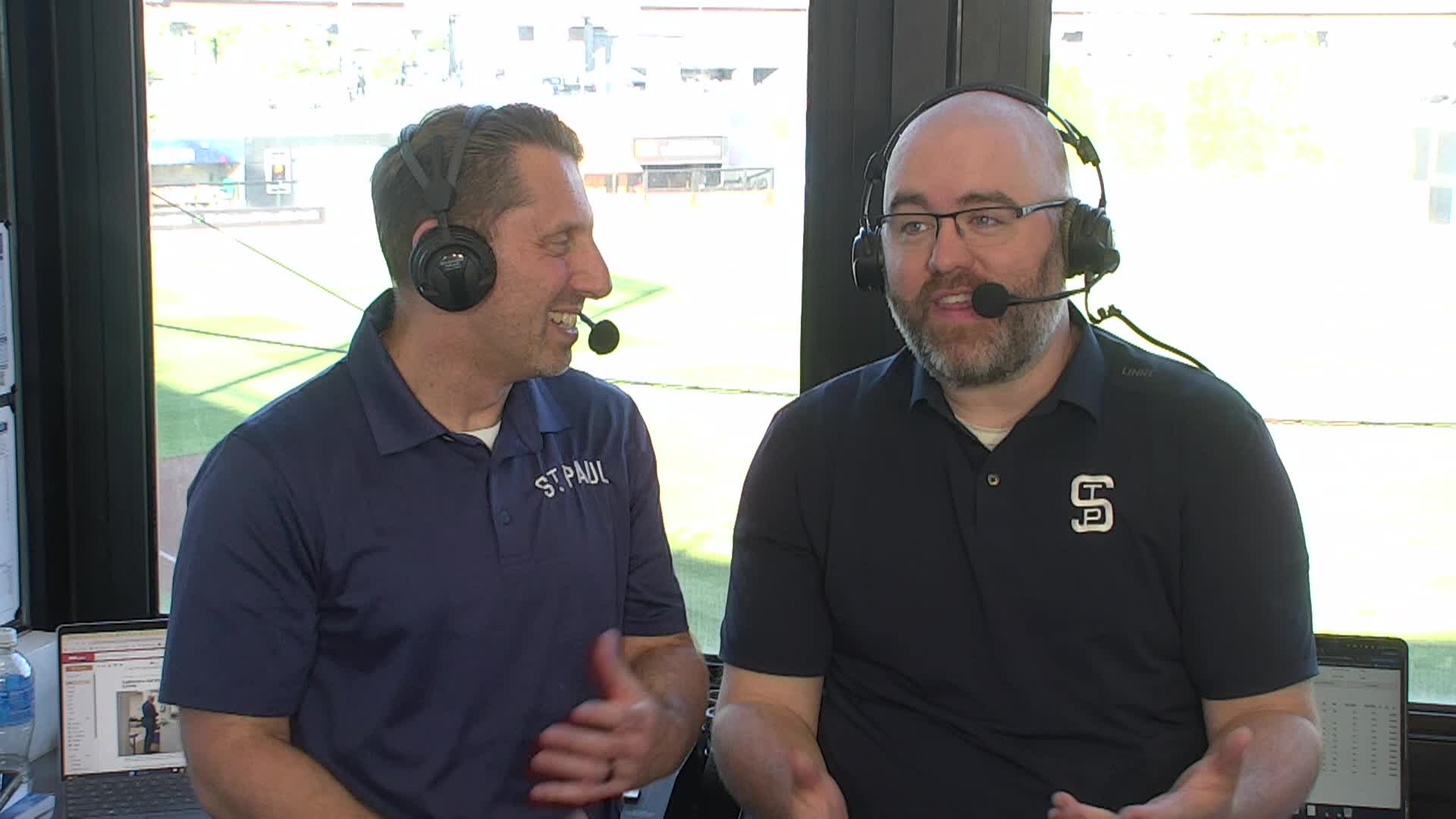 Thumbnail image for St Paul Saints Baseball - Minor League Baseball