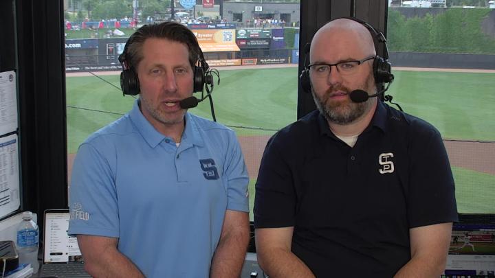 Thumbnail image for St Paul Saints Baseball - Minor League Baseball
