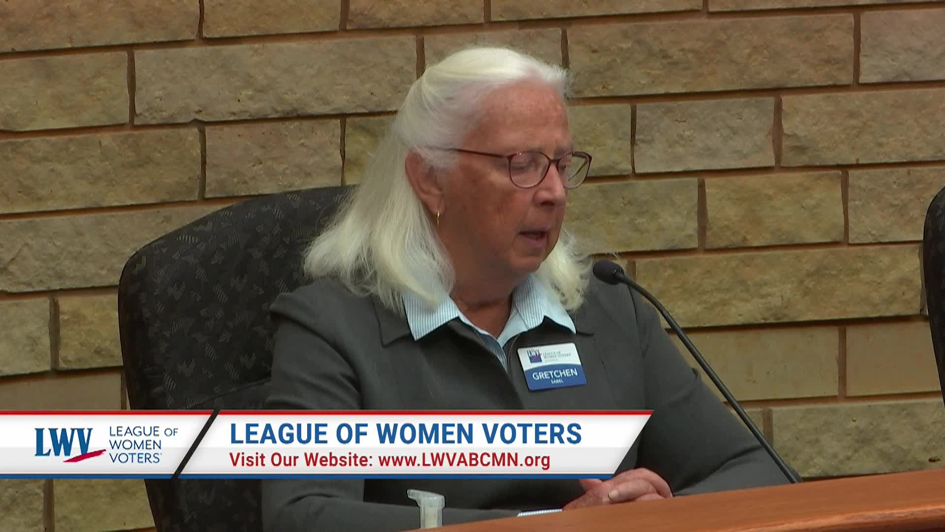 Thumbnail image for Meet the Candidates: Coon Rapids Mayor