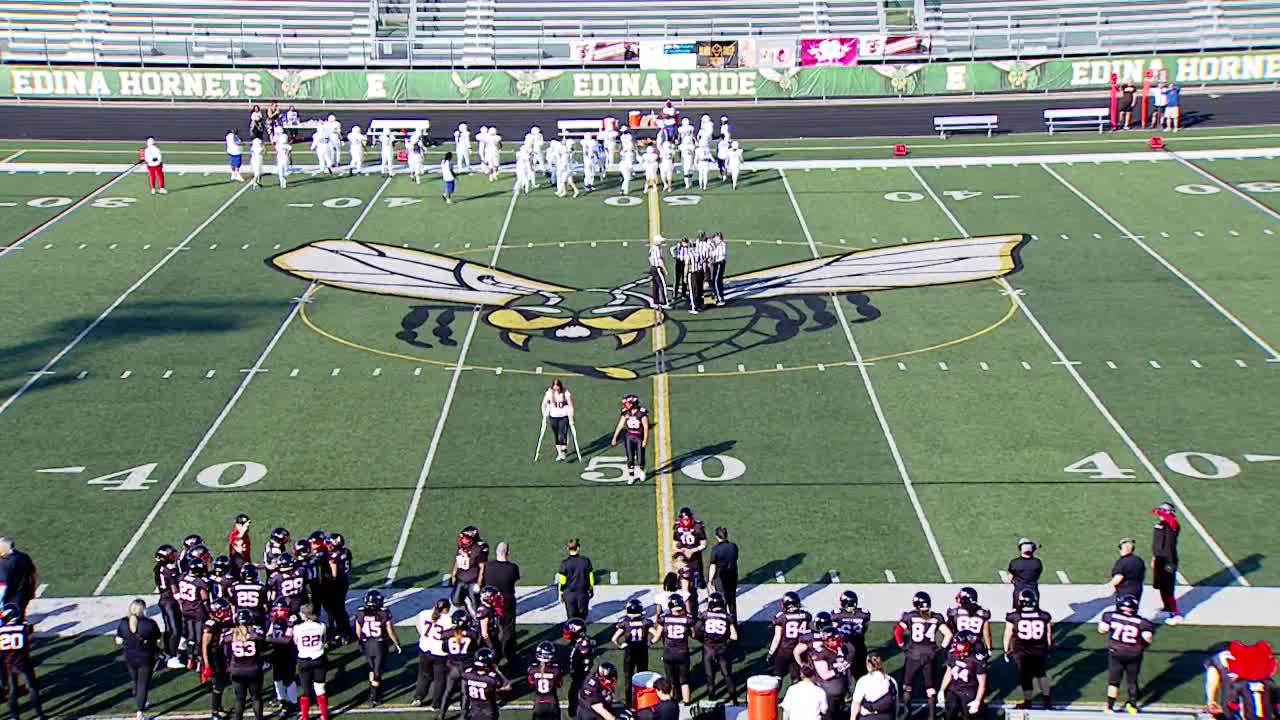 Thumbnail image for Minnesota Vixen Women's Football
