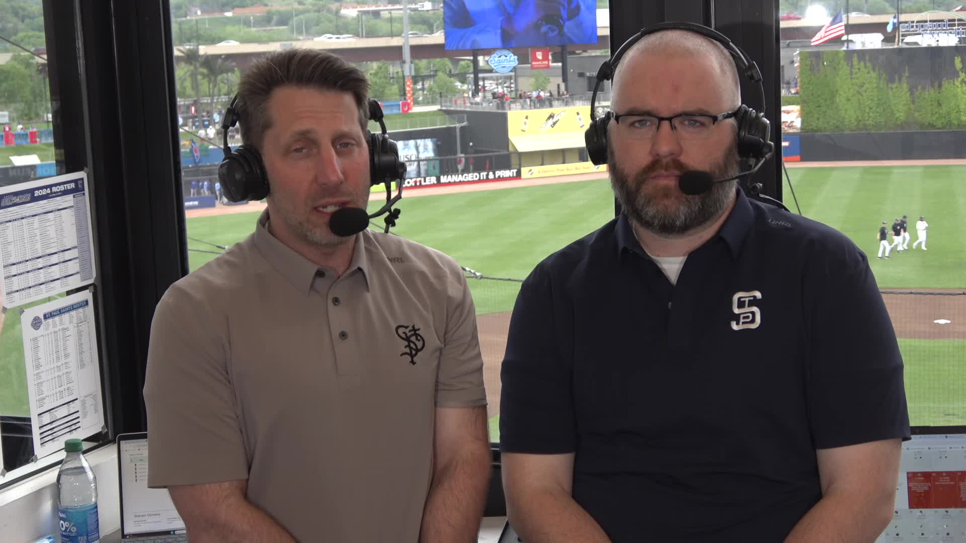 Thumbnail image for St Paul Saints Baseball - Minor League Baseball