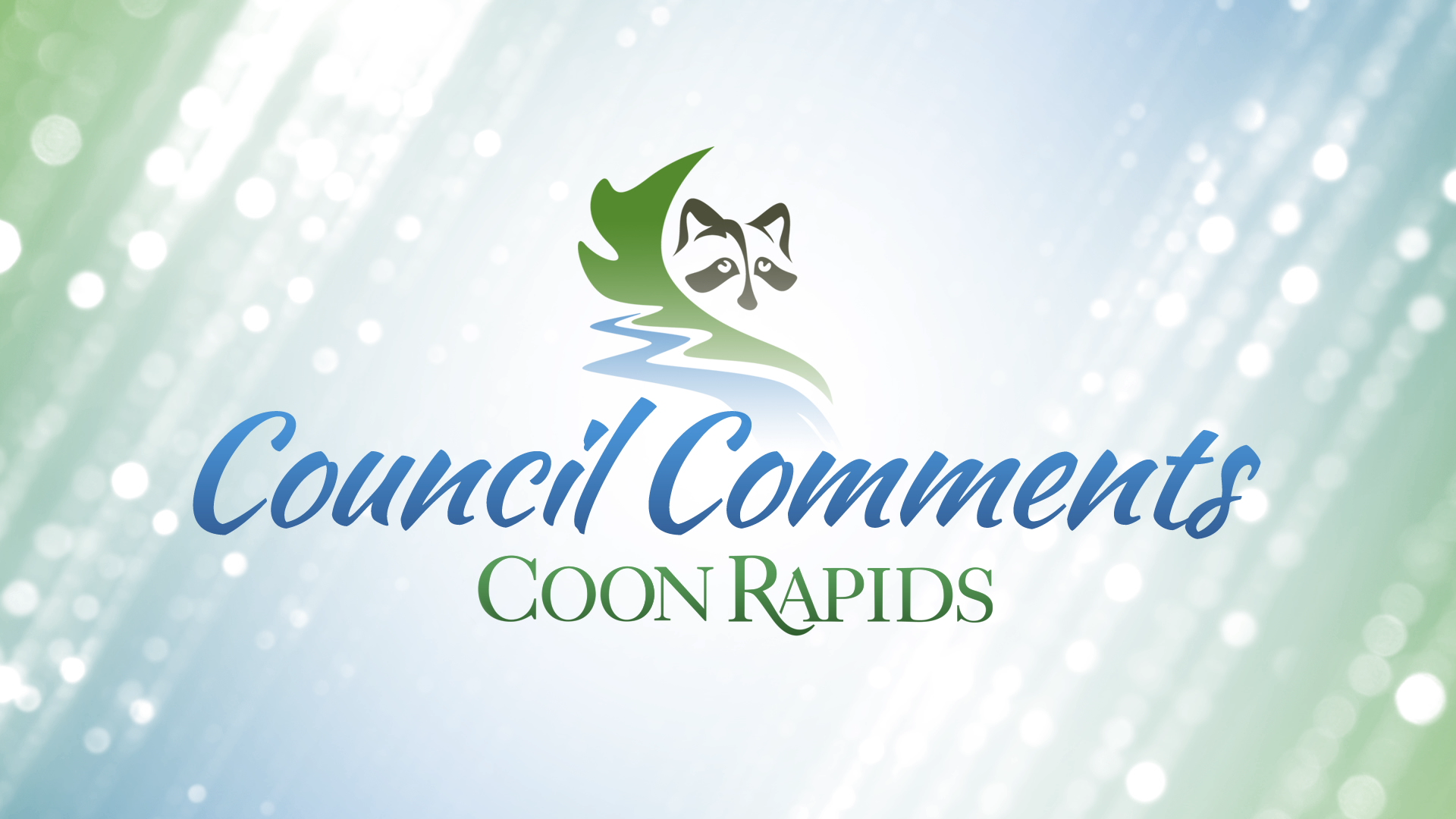 Thumbnail image for City Council Comments