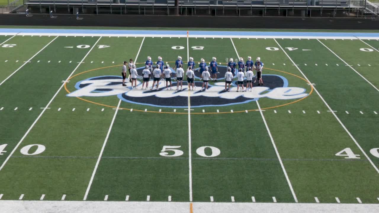 Thumbnail image for NMTV presents Boys Lacrosse Playoffs