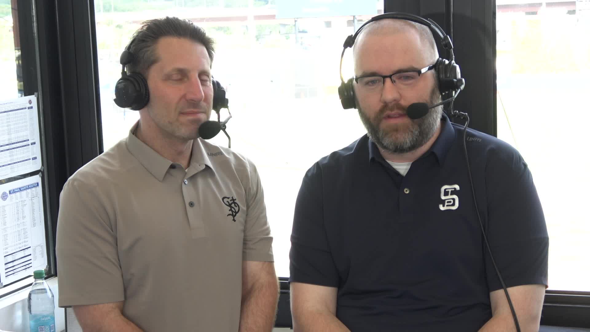 Thumbnail image for St Paul Saints Baseball - Minor League Baseball