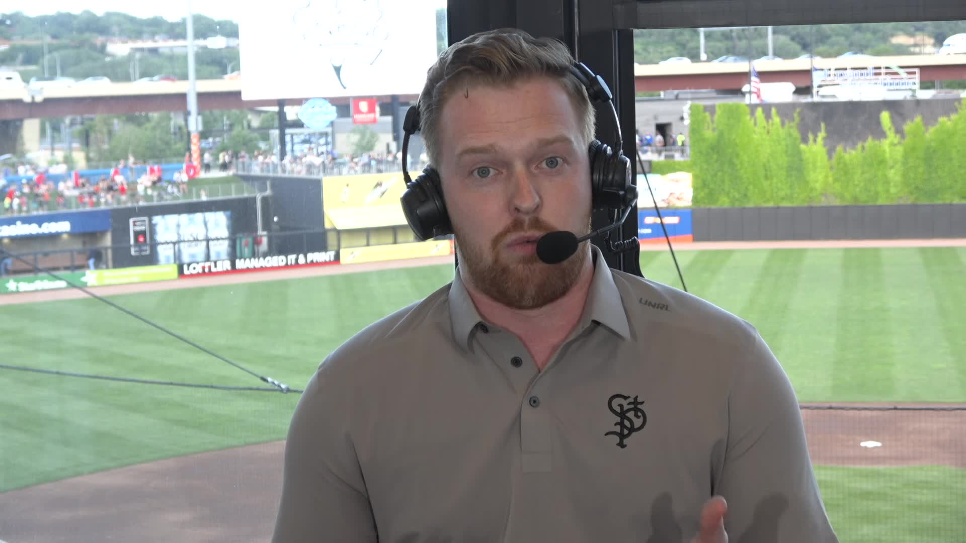 Thumbnail image for St Paul Saints Baseball - Minor League Baseball