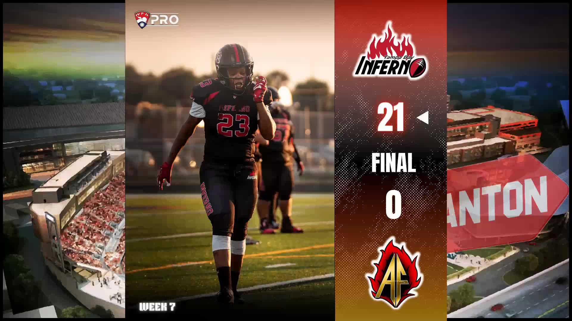 Thumbnail image for MN Vixen Football