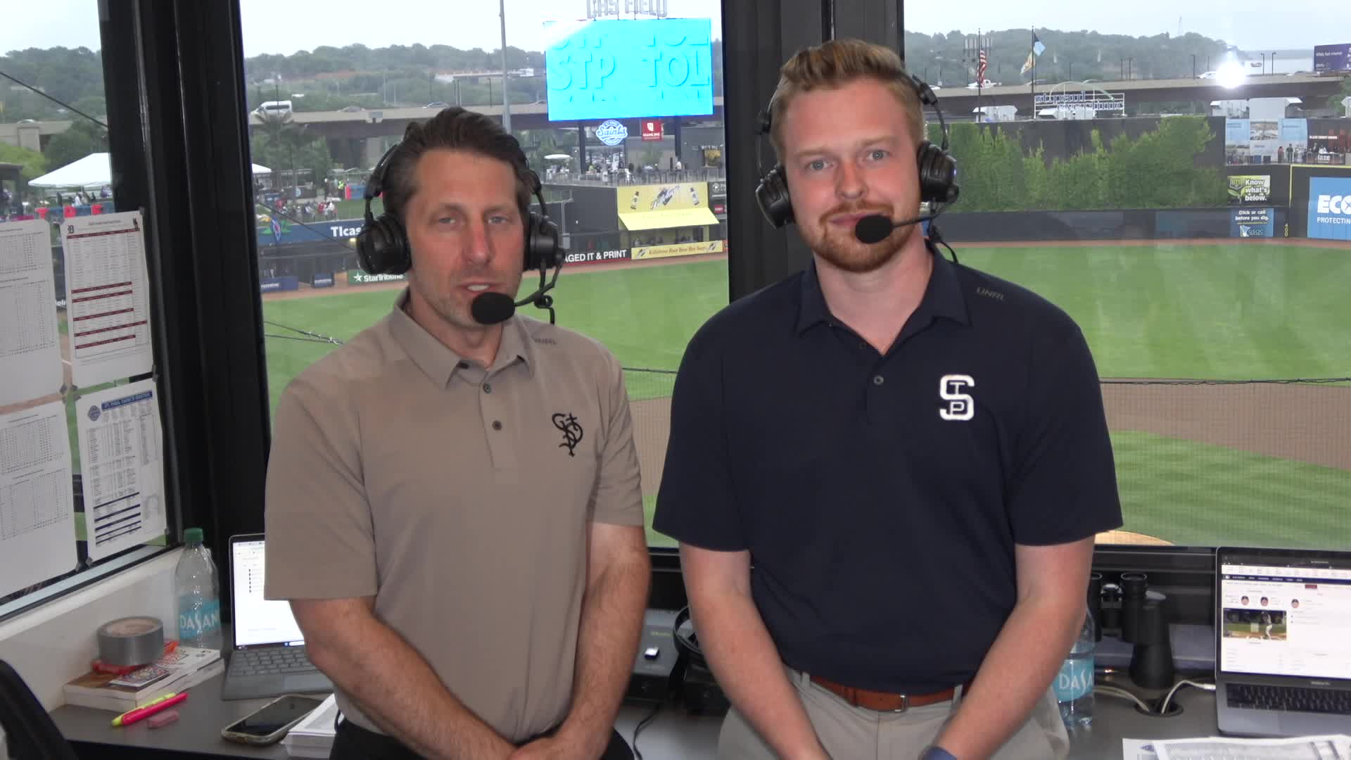 Thumbnail image for St Paul Saints Baseball - Minor League Baseball
