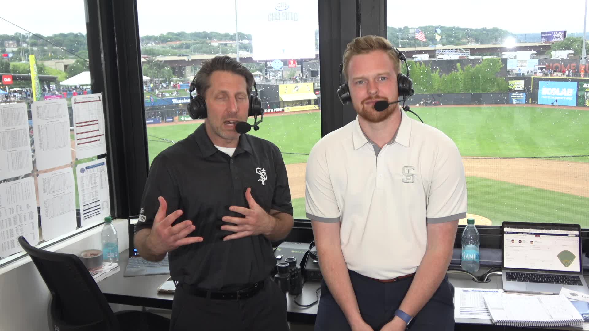 Thumbnail image for St Paul Saints Baseball - Minor League Baseball