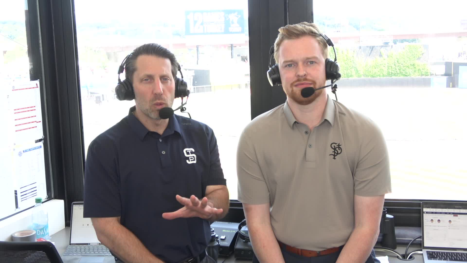 Thumbnail image for St Paul Saints Baseball - Minor League Baseball