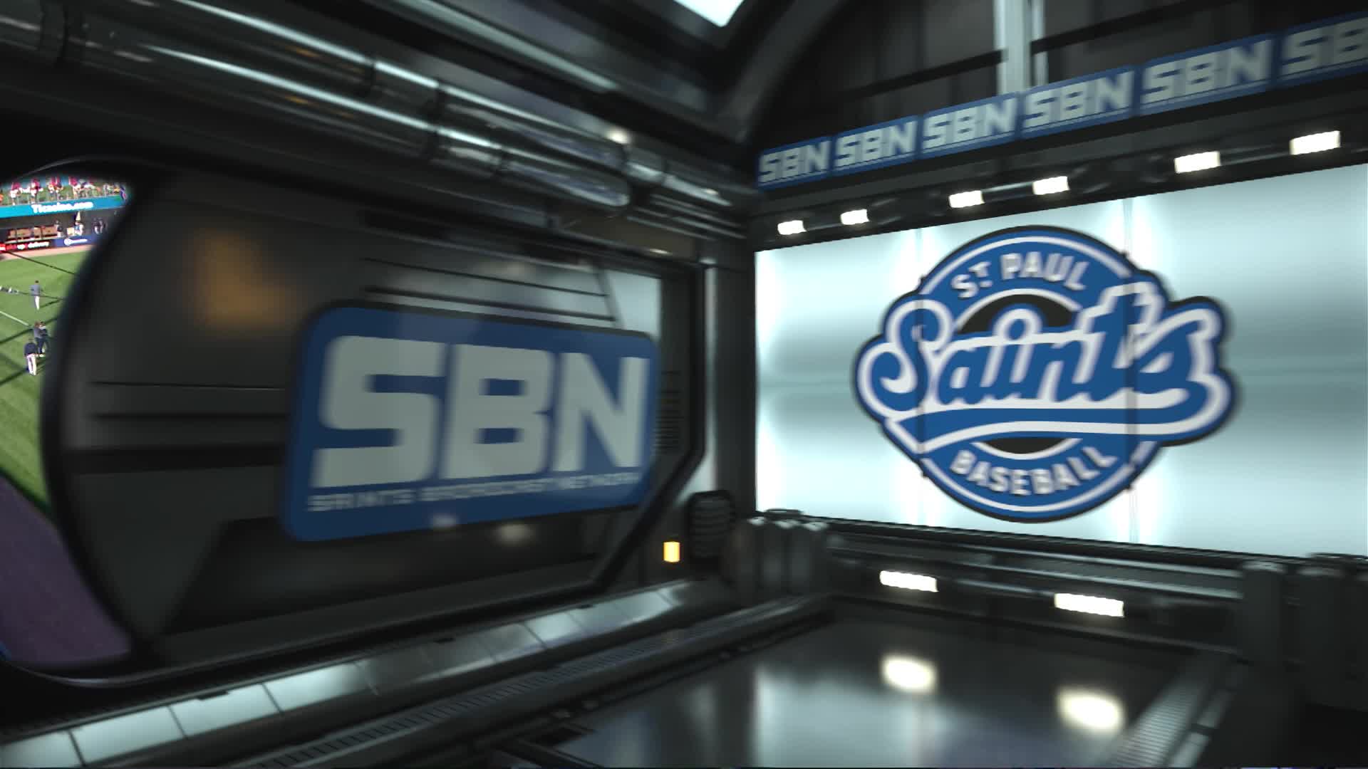 Thumbnail image for St Paul Saints Baseball - Minor League Baseball