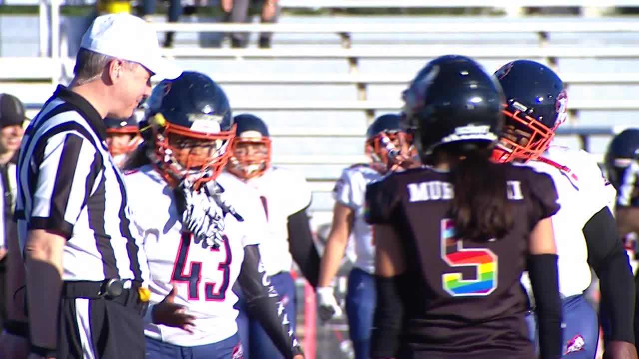 Thumbnail image for MN Vixen Football