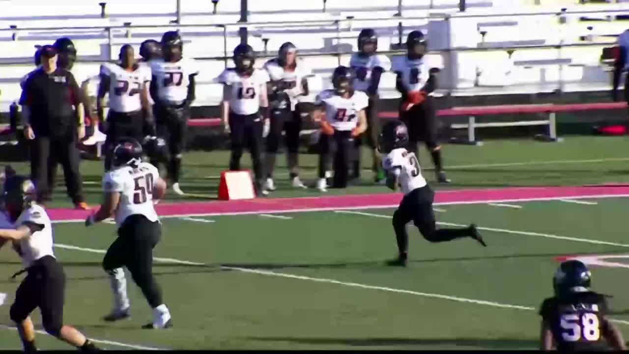 Thumbnail image for MN Vixen Football