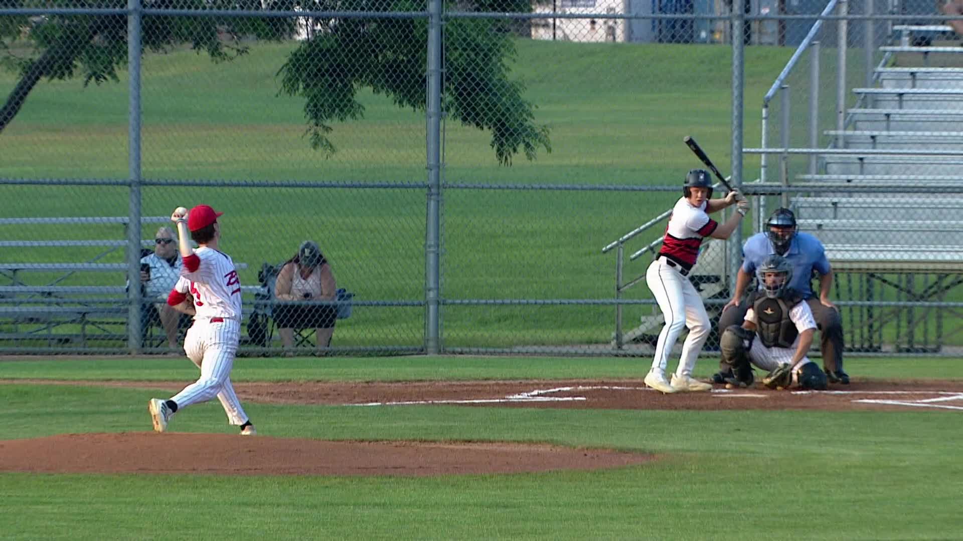 Thumbnail image for Town Baseball: Stillwater at Coon Rapids
