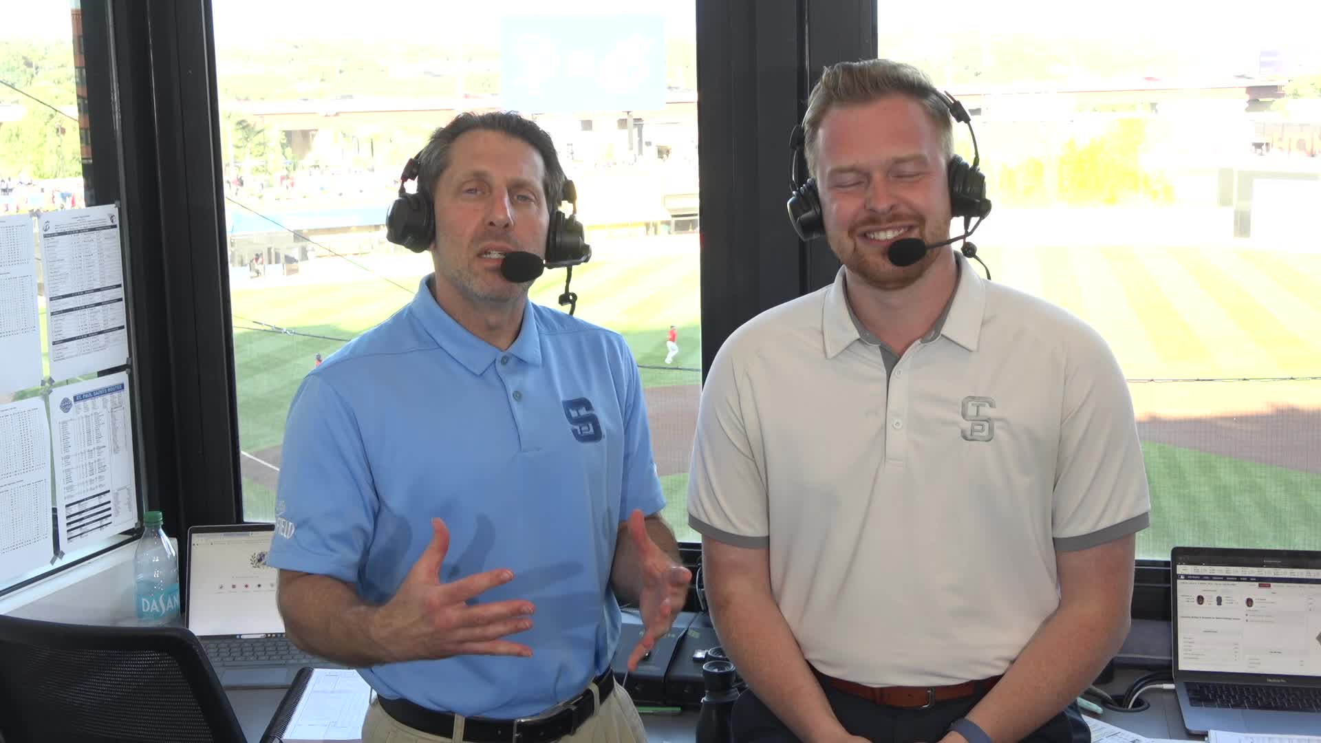 Thumbnail image for St Paul Saints Baseball - Minor League Baseball