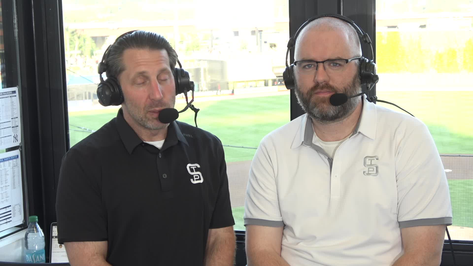 Thumbnail image for St Paul Saints Baseball - Minor League Baseball
