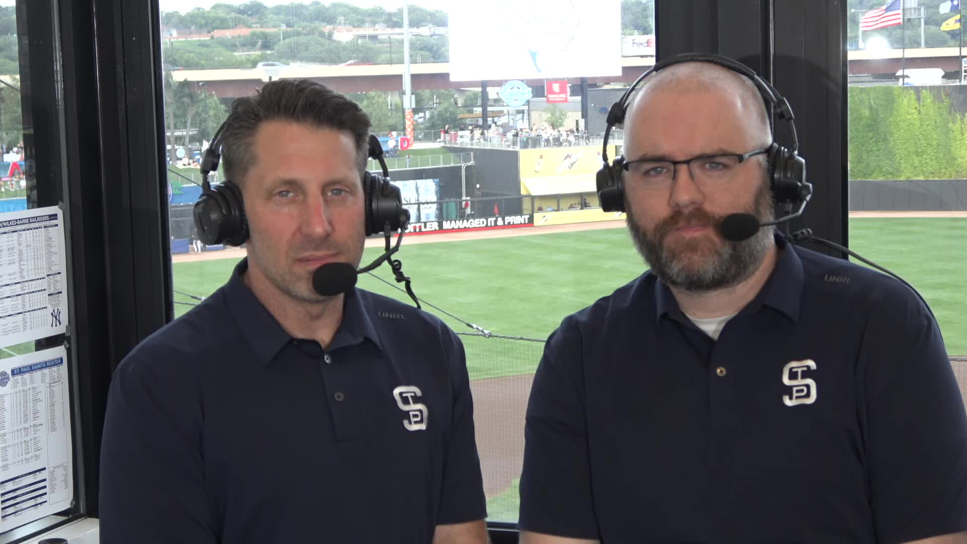 Thumbnail image for St Paul Saints Baseball - Minor League Baseball