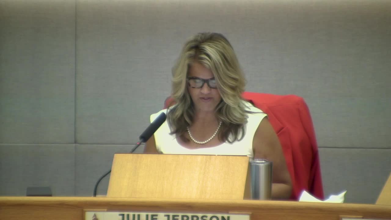 Thumbnail image for Anoka County Board Meeting