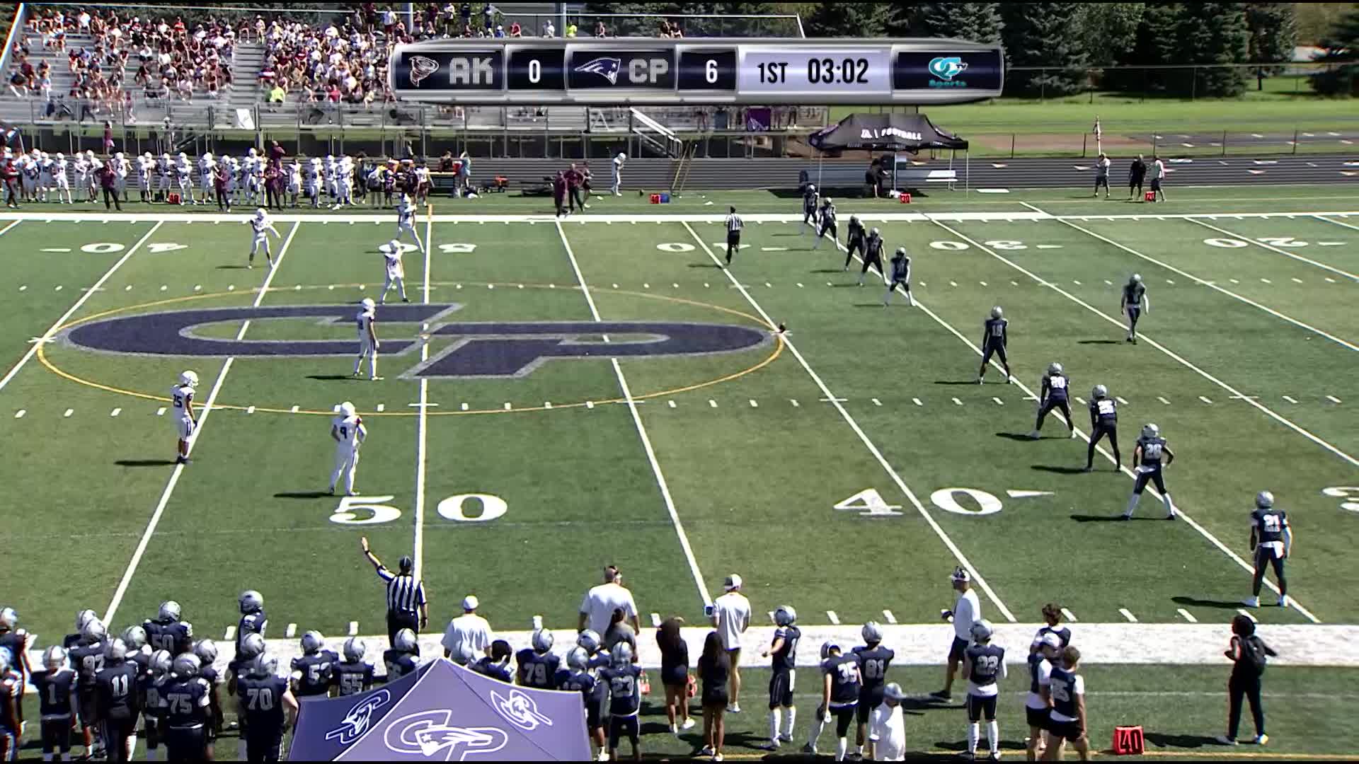 Thumbnail image for QCTV presents Prep Football