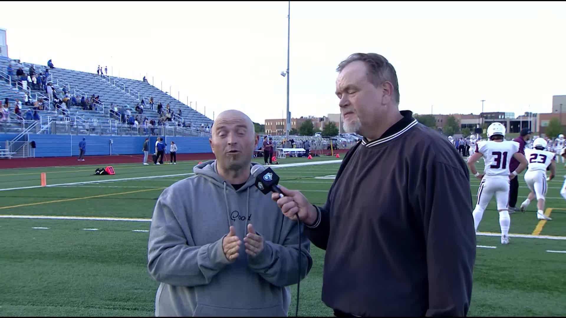 Thumbnail image for QCTV presents Prep Football