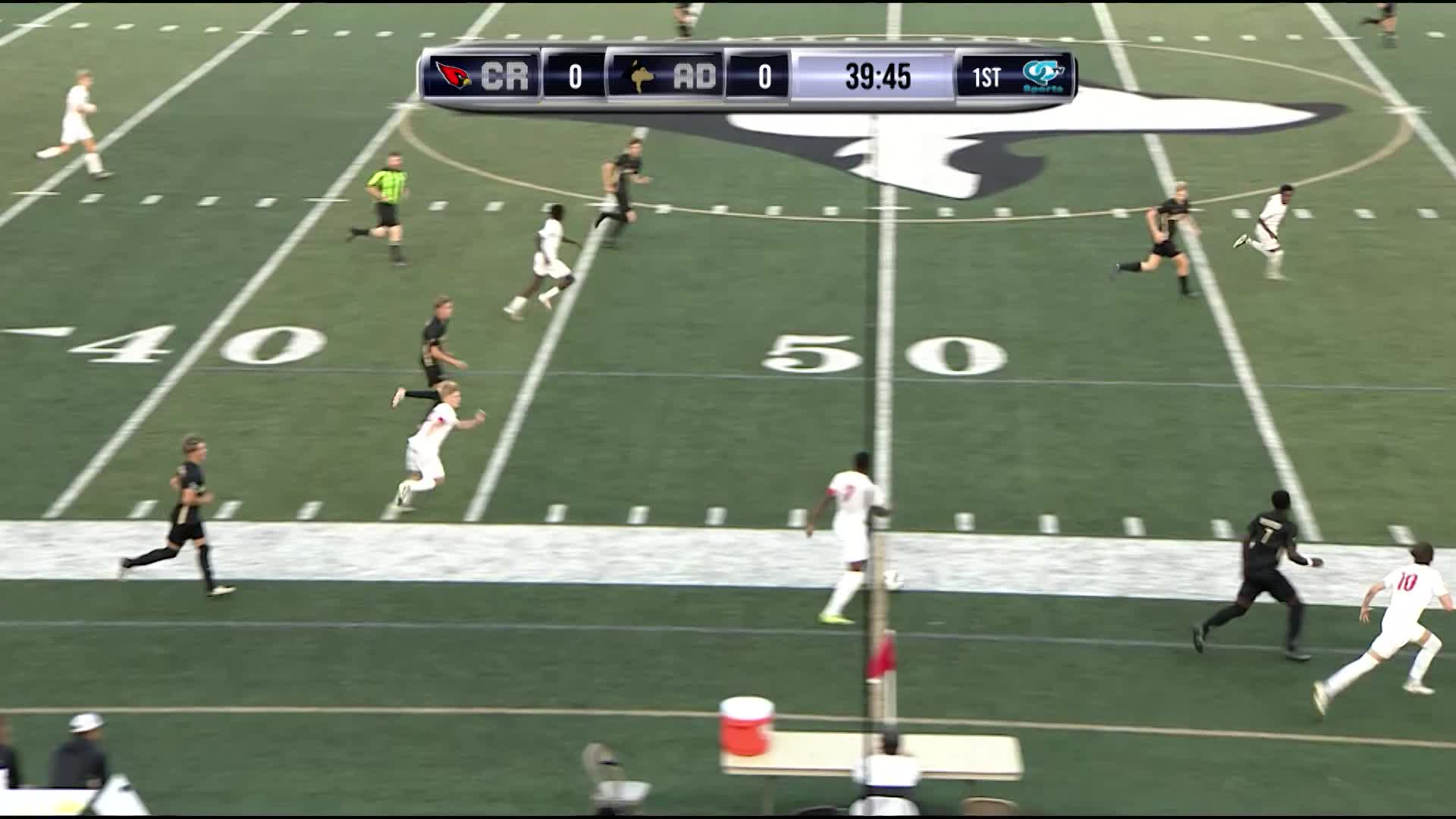 Thumbnail image for QCTV presents Boys Soccer