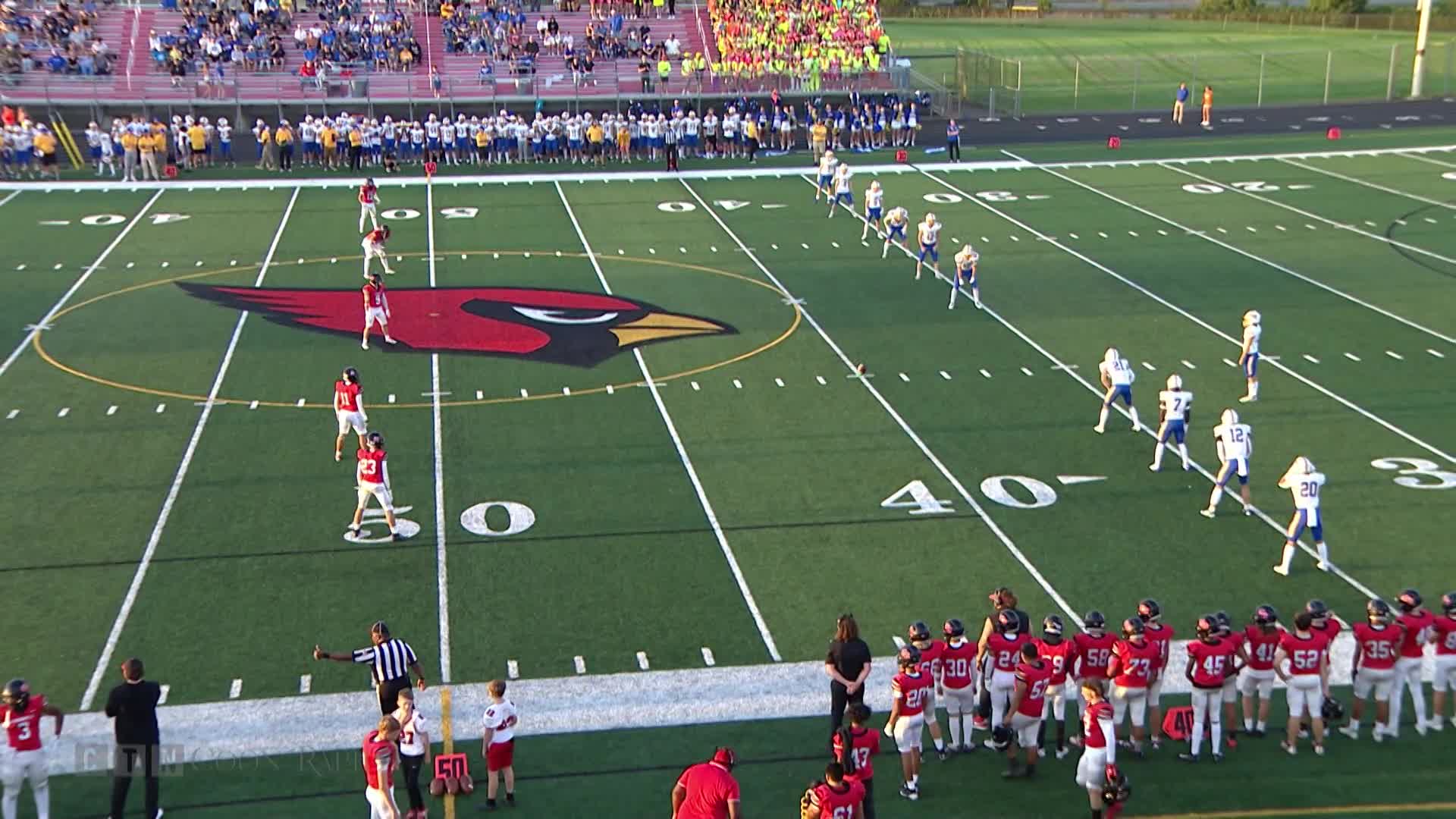 Thumbnail image for Prep Football