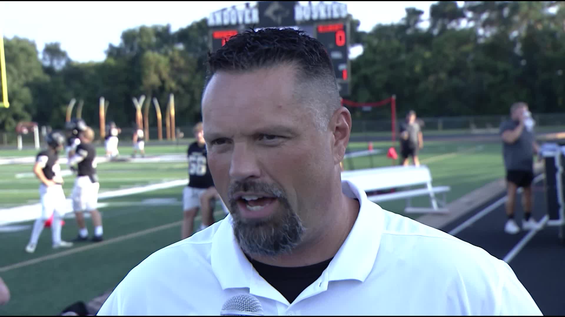 Thumbnail image for QCTV presents Prep Football