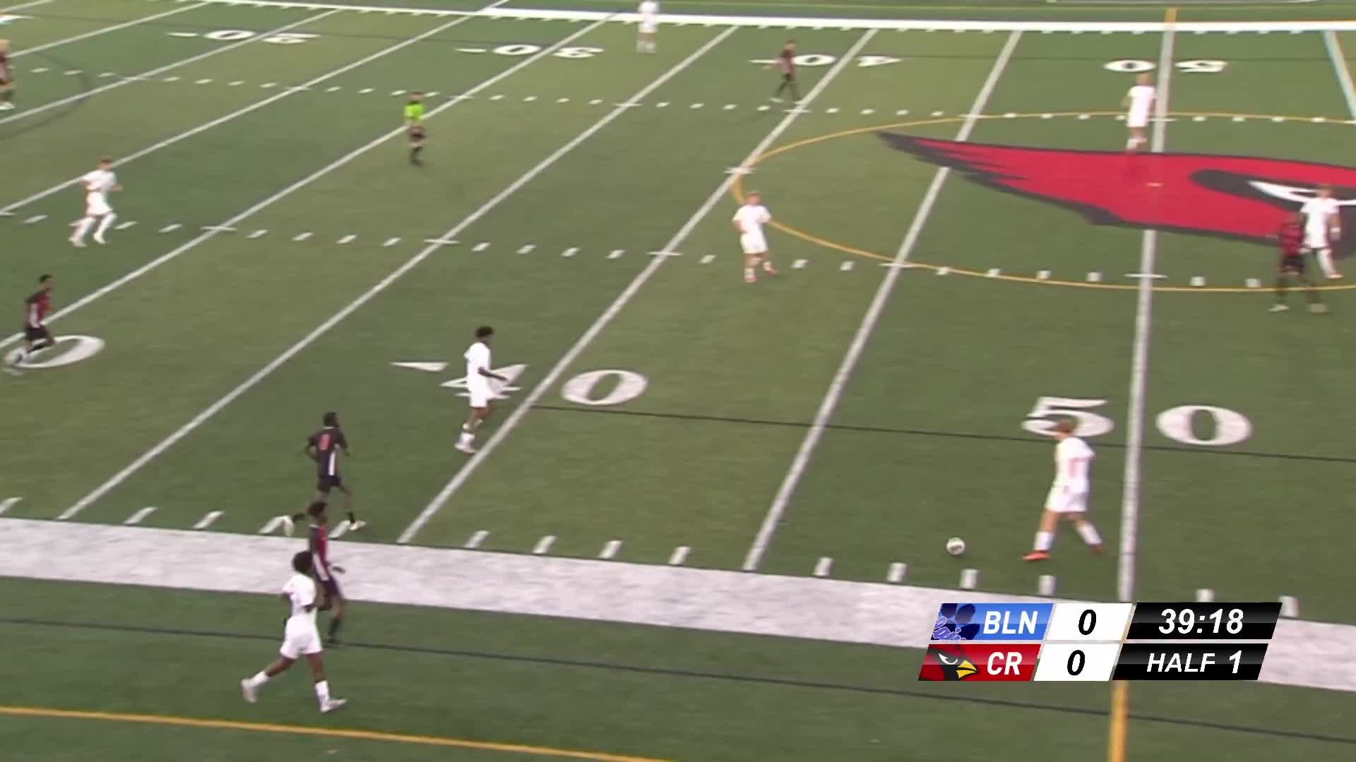Thumbnail image for Boys Soccer