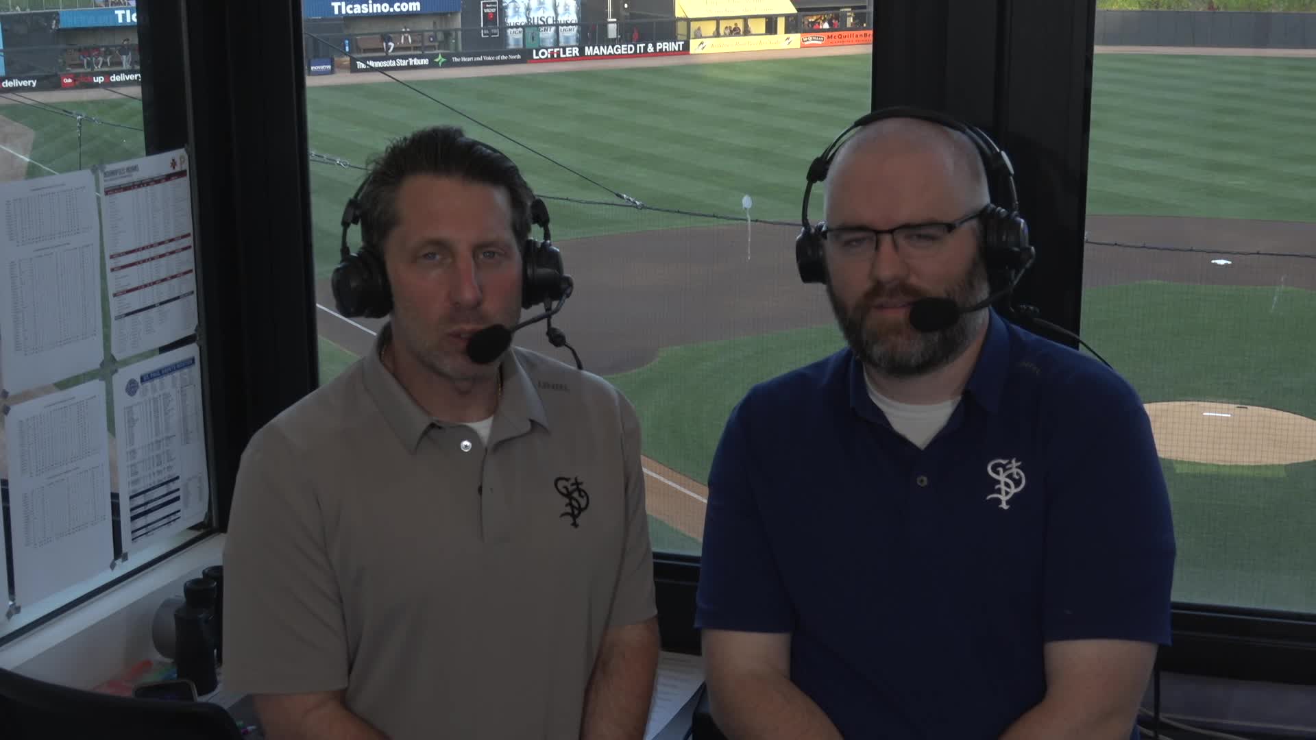 Thumbnail image for St Paul Saints Baseball - Minor League Baseball