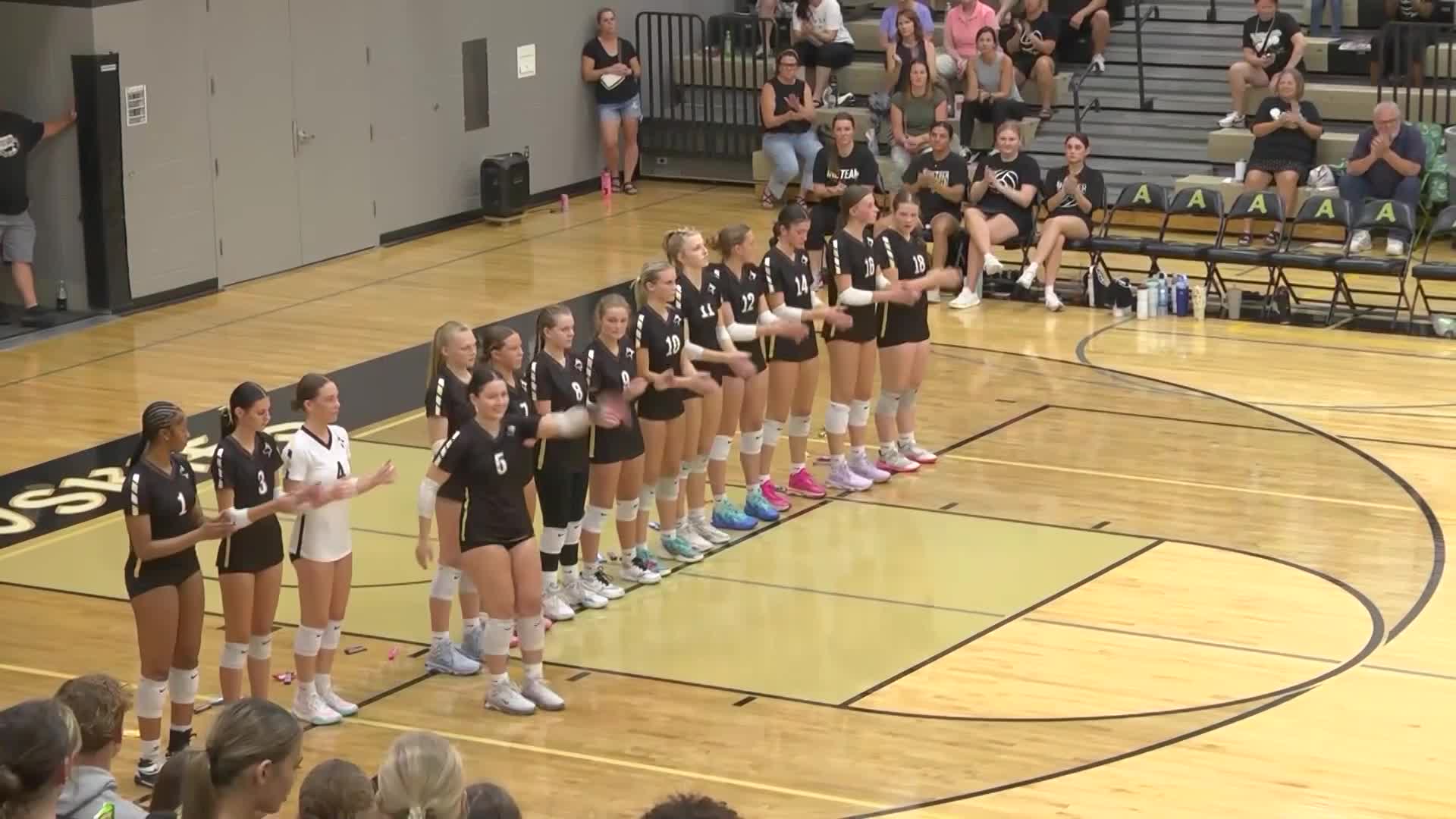 Thumbnail image for QCTV presents Volleyball