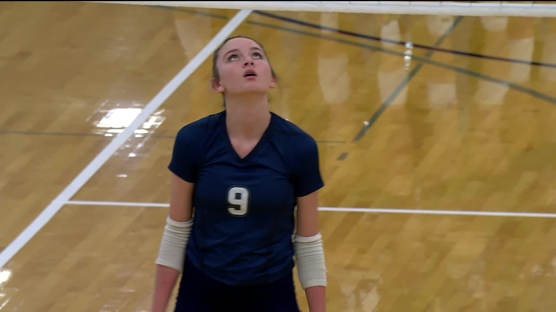 Thumbnail image for CCX presents Volleyball