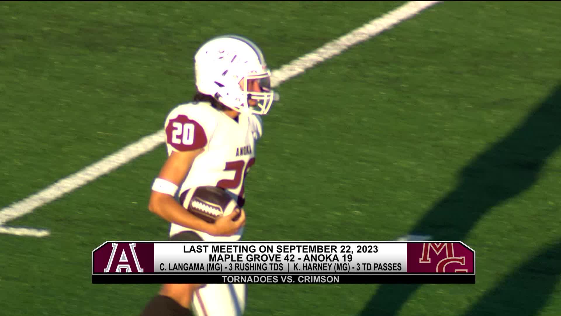 Thumbnail image for CCX Presents Prep Football