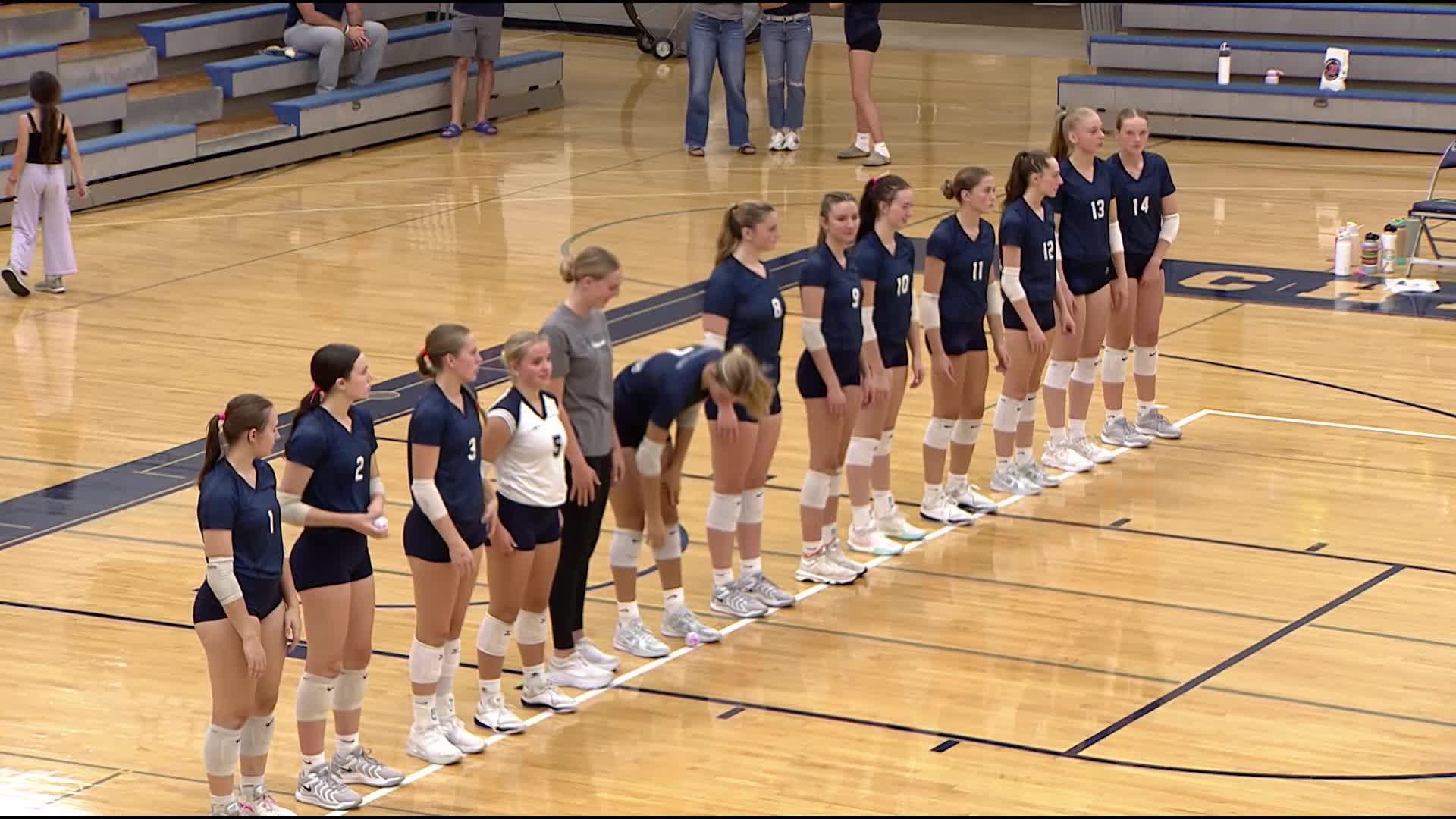 Thumbnail image for QCTV presents Volleyball