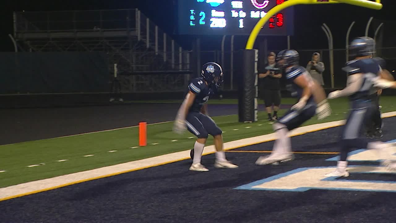 Thumbnail image for NMTV presents Prep Football