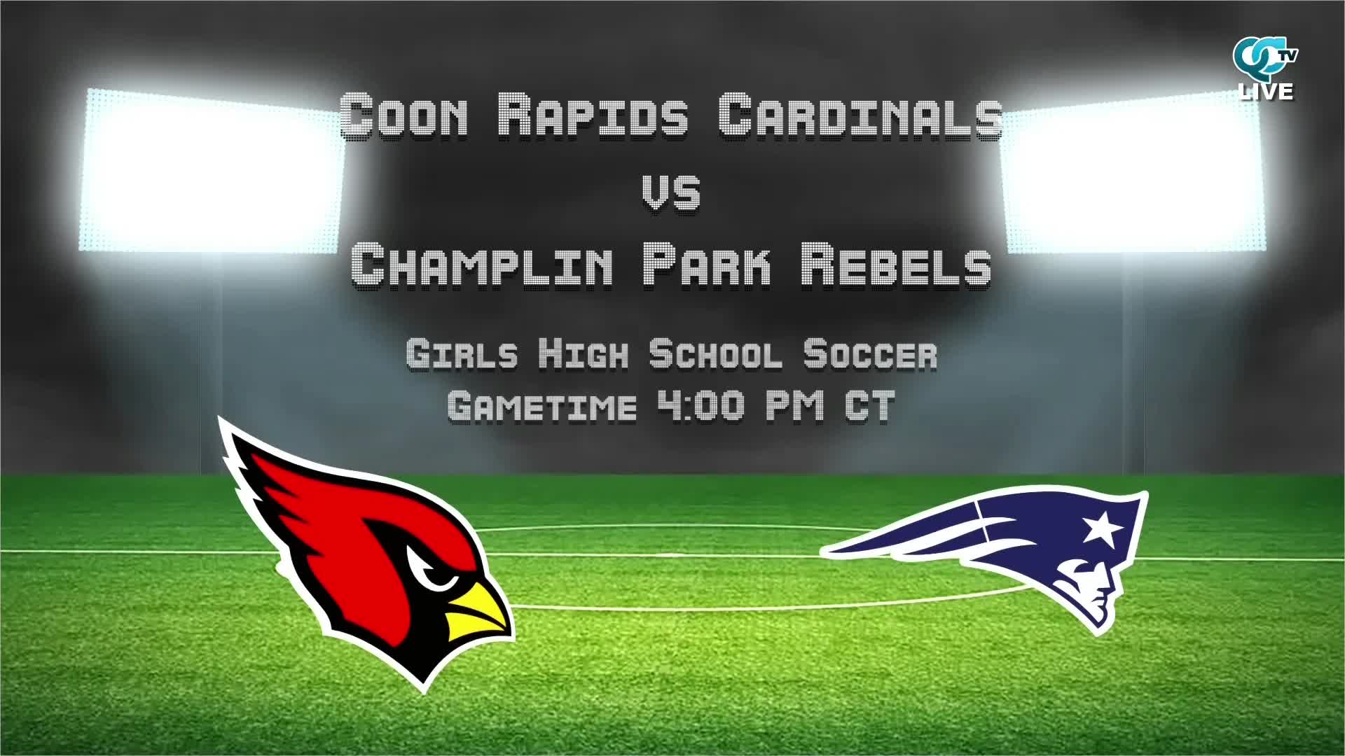Thumbnail image for LIVE Boys and Girls Soccer