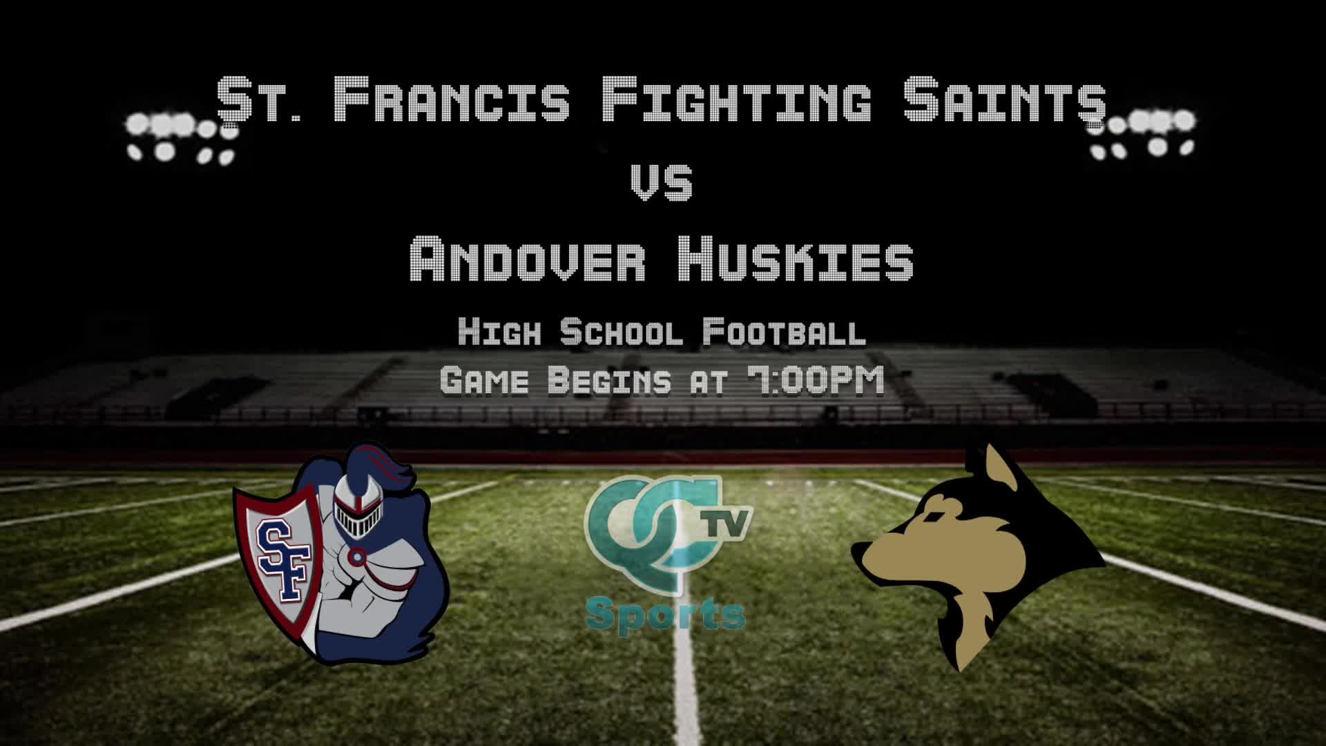 Thumbnail image for QCTV presents Prep Football
