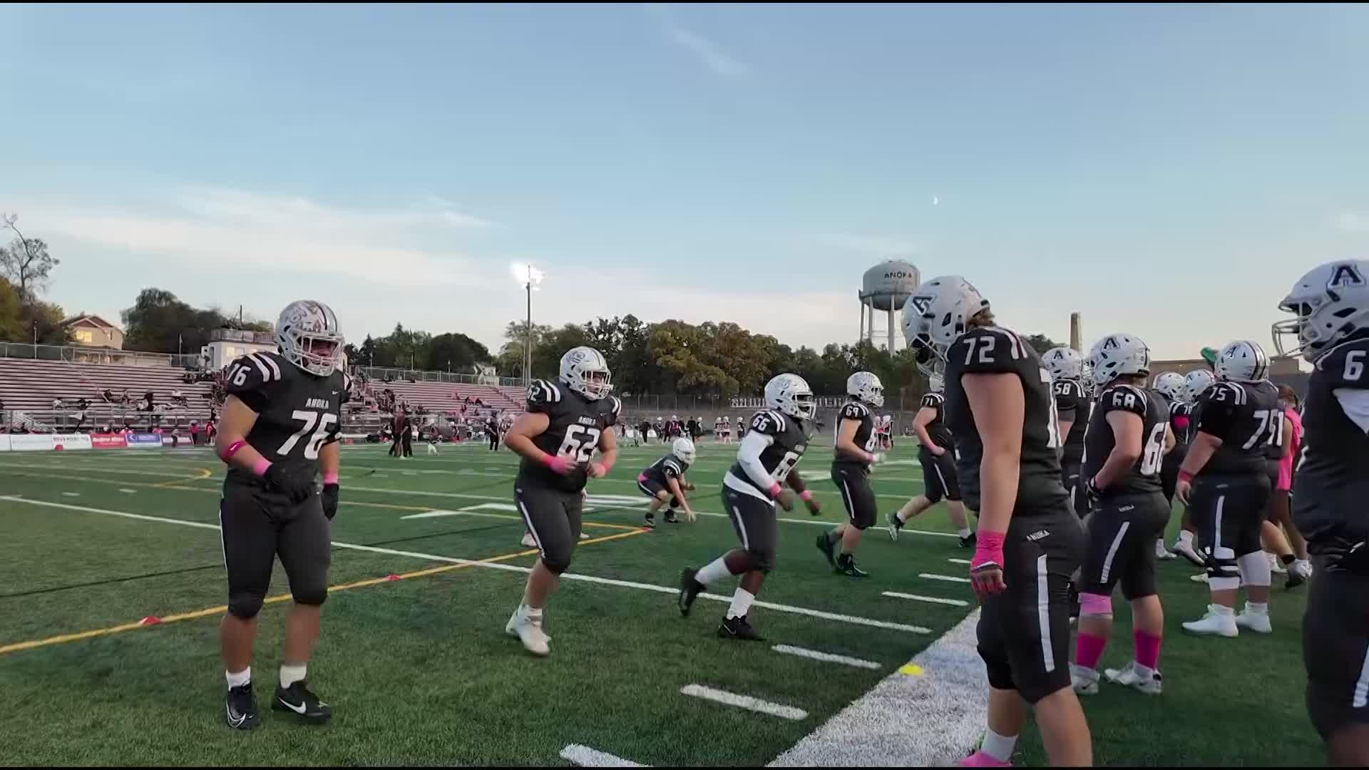 Thumbnail image for QCTV presents Prep Football