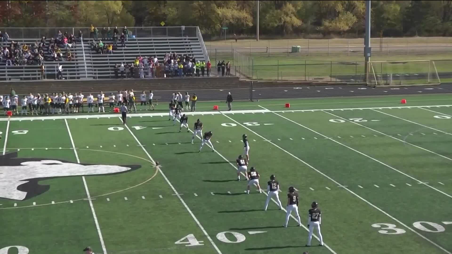 Thumbnail image for QCTV presents Prep Football Playoffs