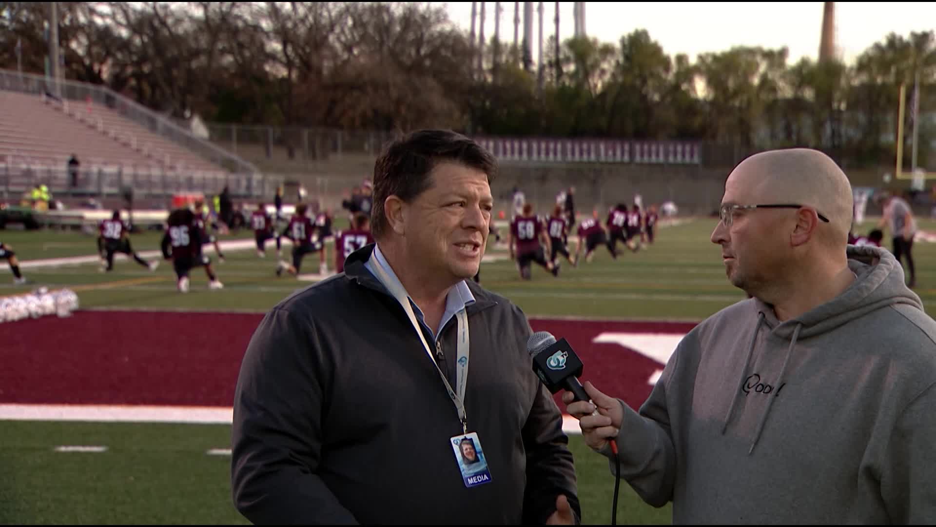 Thumbnail image for QCTV presents Prep Football Playoffs