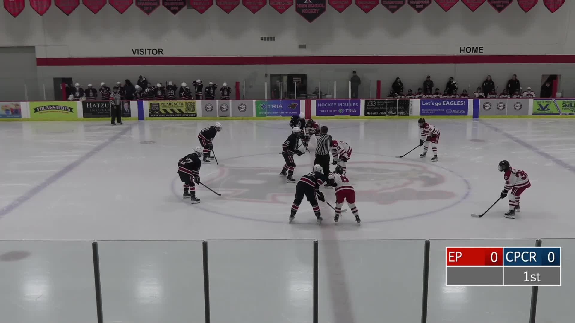 Thumbnail image for Girls Hockey
