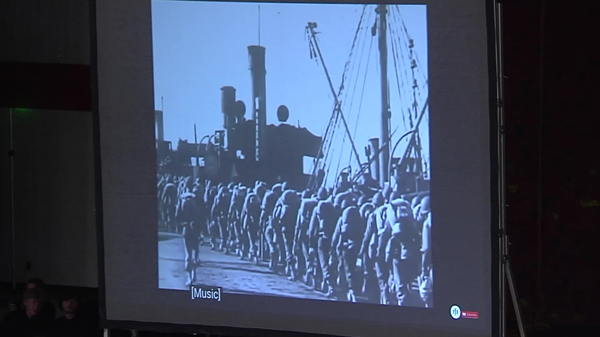 Thumbnail image for Coon Rapids High School Veterans Day Program 11.11.24