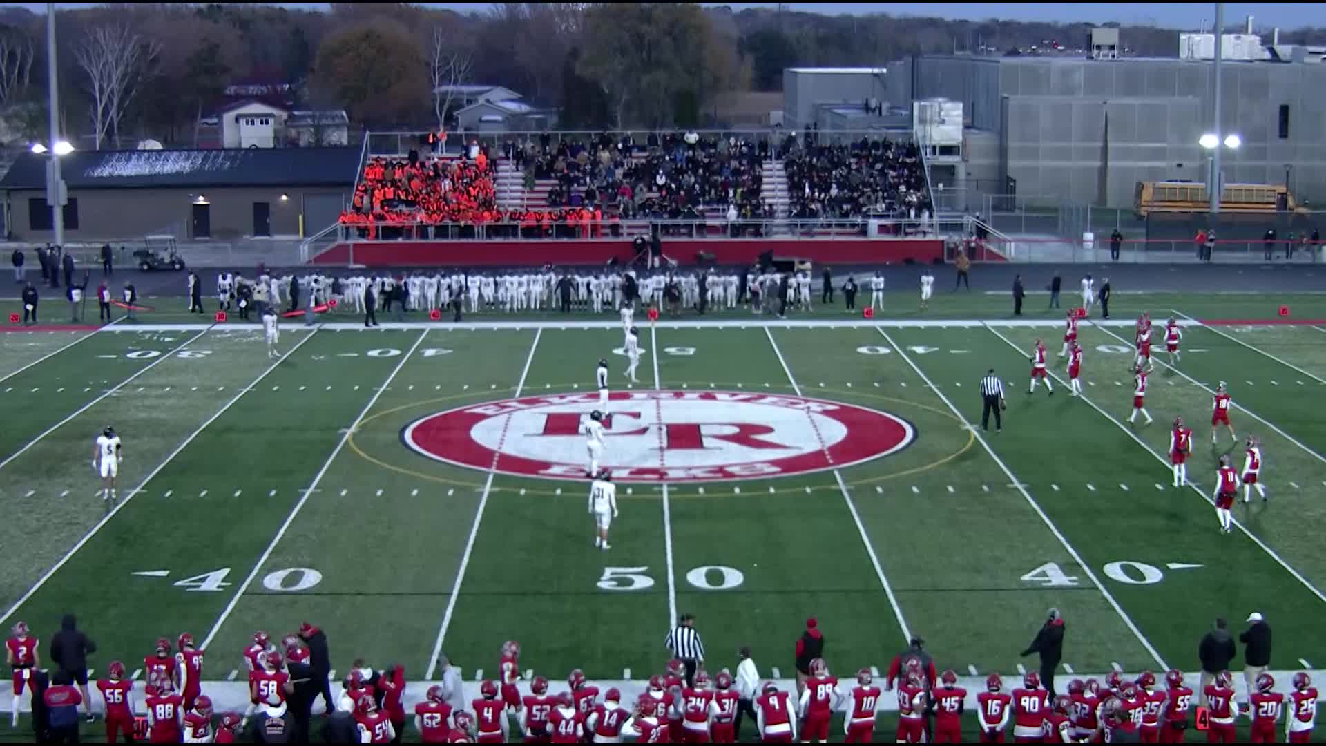 Thumbnail image for QCTV presents Prep Football