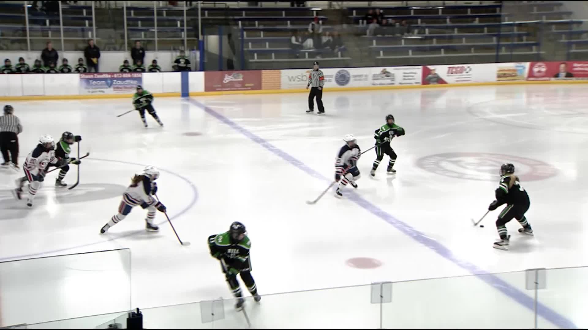 Thumbnail image for QCTV presents Girls Hockey